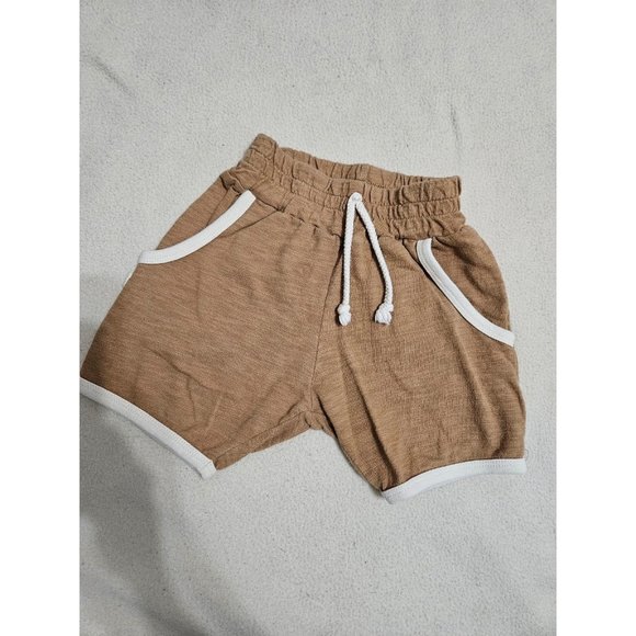 Childhoods clothing slub shorts - Picture 1 of 2